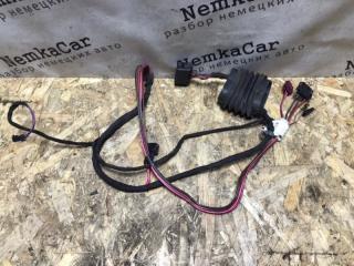 Проводка двери задняя Mercedes E55 AMG 1999