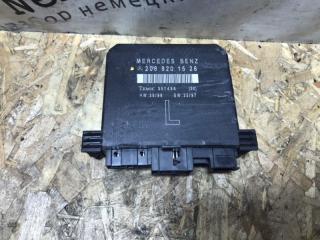 Блок комфорта передний левый Mercedes E55 AMG 1999