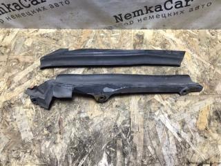 Уплотнитель капота Mercedes E55 AMG 1999