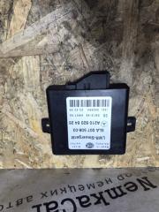 Блок корректора фар Mercedes E55 AMG 1999