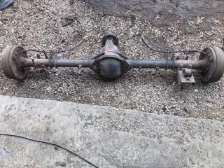 Запчасть задний мост в сборе Mercedes T1 1990