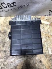 Блок управления KE-Jetronic Mercedes W126 1988