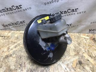 Главный тормозной цилиндр Mercedes W124 1989 Б/У Главный тормозной цилиндр Mercedes W124 1989