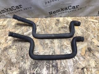 Патрубок отопителя Mercedes W124 1989