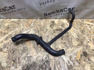 Патрубок отопителя Mercedes W124 1989