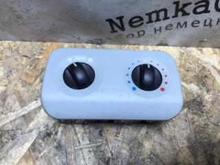 Блок управления климат-контролем Mercedes Vito 2005