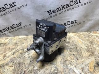 Блок abs Mercedes Vito 2005