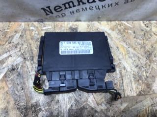Блок управления парктроником Mercedes Vito 2005
