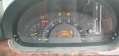 Щиток приборов Mercedes Vito 2005