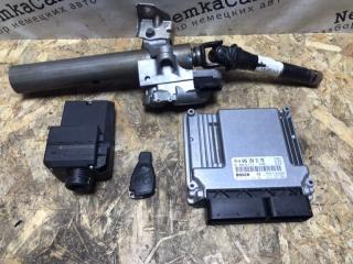 Блок управления двигателем Mercedes Vito 2005