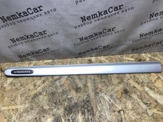 Молдинг двери передний левый Mercedes Vito 2005