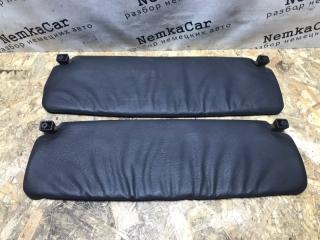 Запчасть козырьки солнцезащитные Mercedes T1 1990