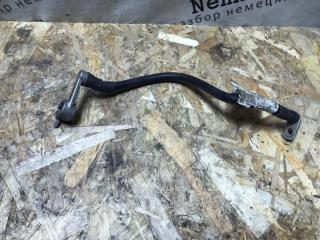 Клемма аккумулятора МИНУС Mercedes Vito 2005