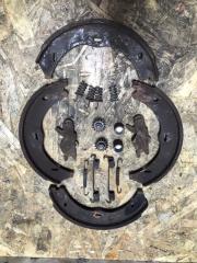 Ремкомплект ручника Mercedes Vito 2005