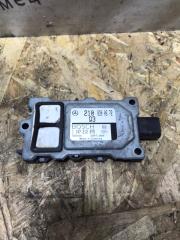 Датчик качества воздуха Mercedes E55 AMG 1999