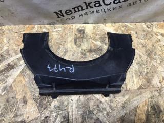 Запчасть жабо Mercedes E55 AMG 1999