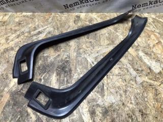 Водосток задний Mercedes E55 AMG 1999