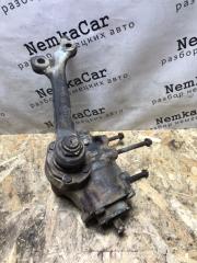 Рулевой редуктор Mercedes w123 1983