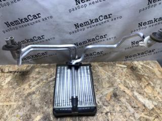 Радиатор печки Mercedes E55 AMG 1999