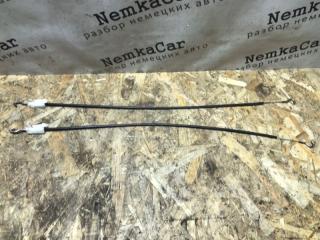 Запчасть трос замка двери задний Mercedes E55 AMG 1999