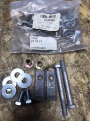 Запчасть крепеж защиты картера Chevrolet CRUZE