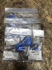 Запчасть крепеж защиты картера Chevrolet EPICA