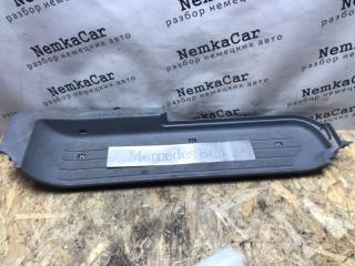 Накладка порога передняя левая Mercedes Vito 2005