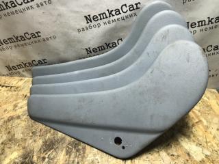 Накладка сиденья левая Mercedes Vito 2005