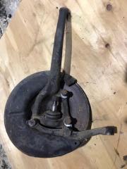 Кулак поворотный передний правый Mercedes w123 1985