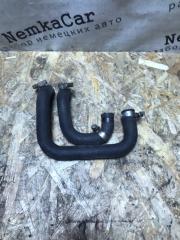 Патрубок отопителя Mercedes w123 1985