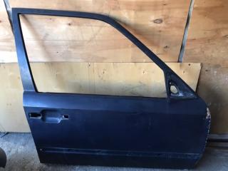 Дверь передняя правая Mercedes W124 1987