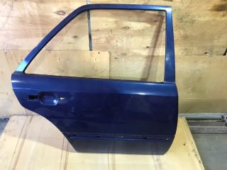 Дверь задняя правая Mercedes W124 1987
