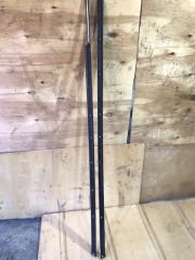 Уплотнитель двери Mercedes W124 1987