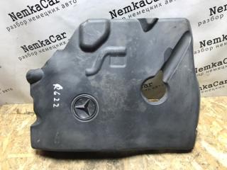 Крышка двигателя Mercedes Vito 2010