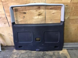 Обшивка багажника Mercedes Vito 2010