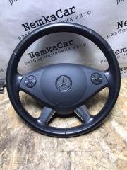 Руль с подушкой Mercedes Vito 2010