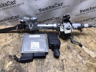 Замок зажигания с ключом и ЭБУ Mercedes Vito 2010