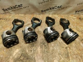 Поршень с шатуном Mercedes Vito 2010