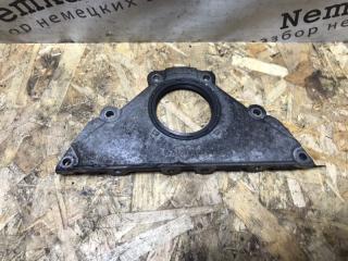 Крышка двигателя Mercedes Vito 2010