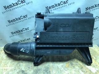 Корпус воздушного фильтра Mercedes Vito 2010