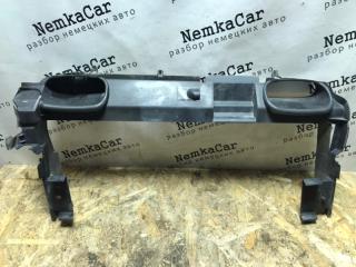 Диффузор радиатора Mercedes C-Class 2000