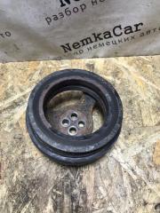 Шкив коленвала Mercedes Vito 2010