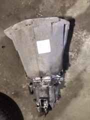 МКПП Mercedes C-Class 2000