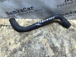 Патрубок радиатора Mercedes Vito 2010