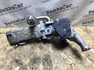 Клапан EGR Mercedes Vito 2010 контрактная Клапан EGR Mercedes Vito 2010