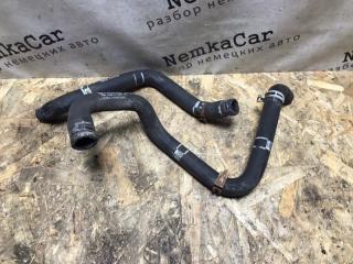 Патрубок отопителя Mercedes Vito 2010