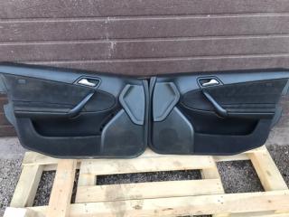 Обшивка двери Mercedes C-Class 2000