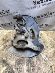 Кулак поворотный передний левый Mercedes C-Class 2000