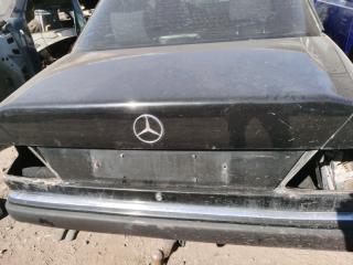 Крышка багажника Mercedes W124 1993