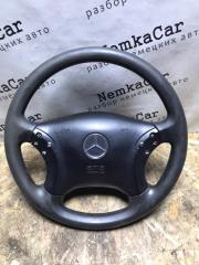 Руль с подушкой Mercedes C-Class 2000